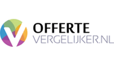 Logo Offertevergelijker