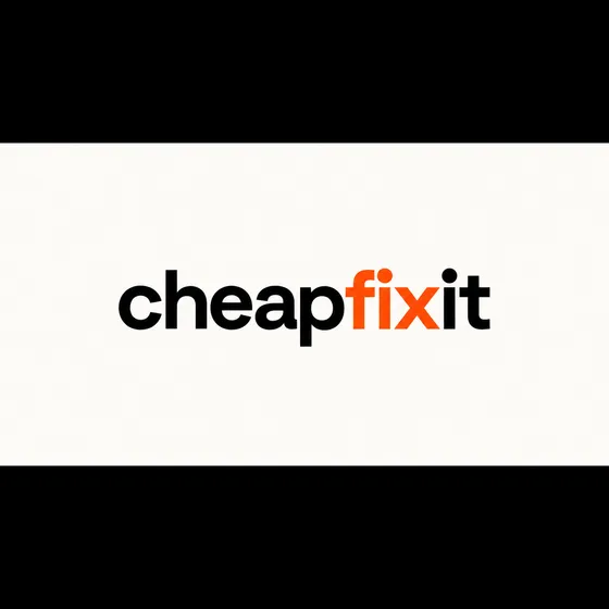 Logo CheapFixIt